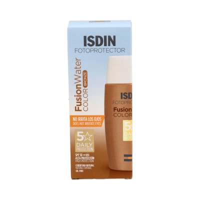 Isdin Fotoprotector Fusion...