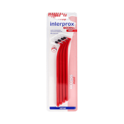 Interprox Maxi cepillo...