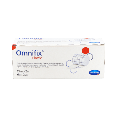 Omnifix esparadrapo...