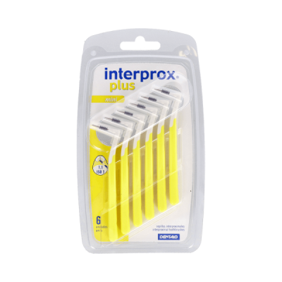 Dentaid Interprox plus Mini...