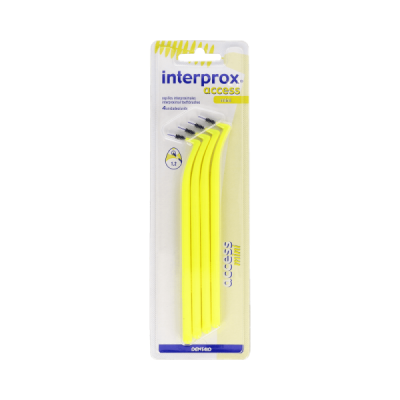Interprox Access mini 4uds