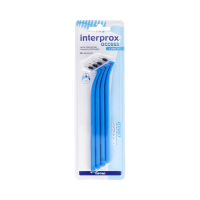 Interprox Access cónico 4uds
