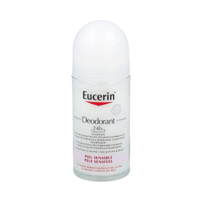 Eucerin pH5 desodorante...