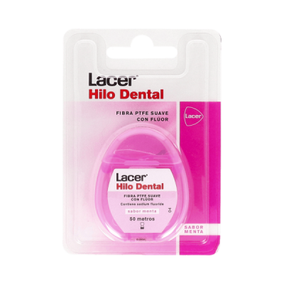 Lacer hilo dental extra...