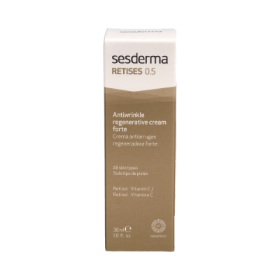 Sesderma Retises 0.5 crema...