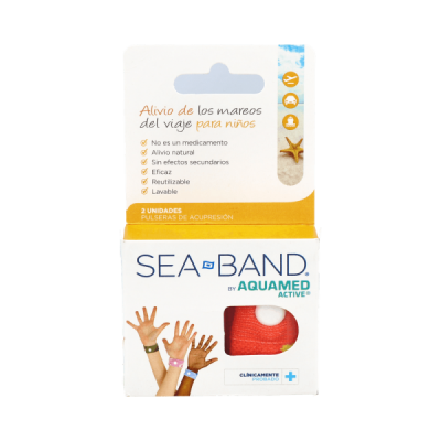 Aquamed Active pulsera...