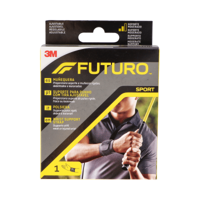 Futuro muñequera sport...