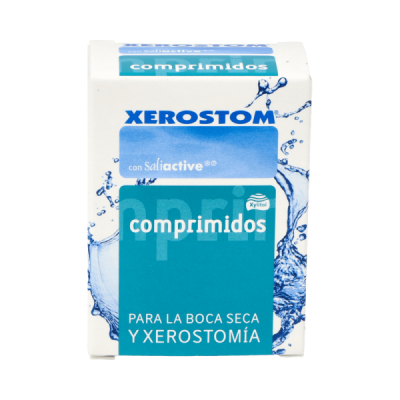 Xerostom 30uds