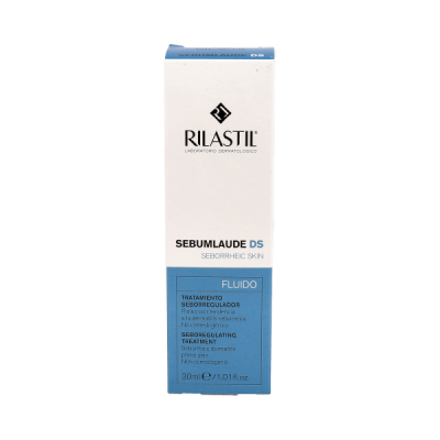Cumlaude Sebumlaude DS 30ml