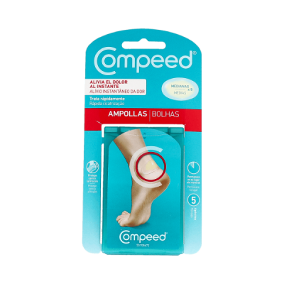 Compeed Ampollas Medianas...