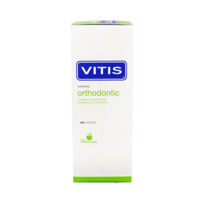Vitis Orthodontic 500ml