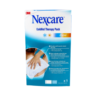 Nexcare bolsa frí­o/calor...