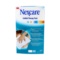 Nexcare bolsa frí­o/calor...