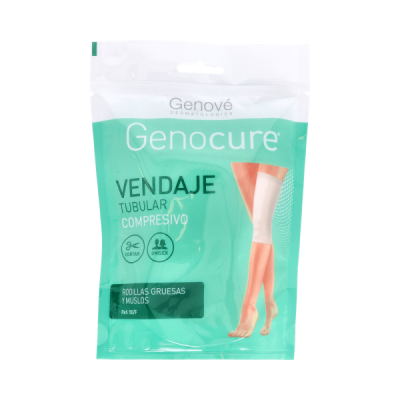 Genové vendaje tubular R50...