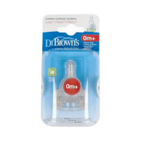 Dr. BrownÂ´s tetina...