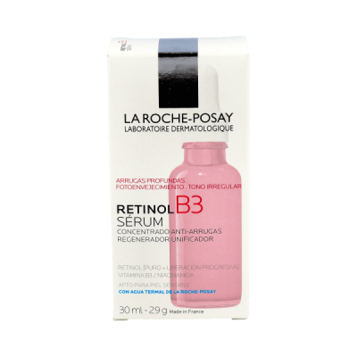 La Roche Posay Retinol B3...