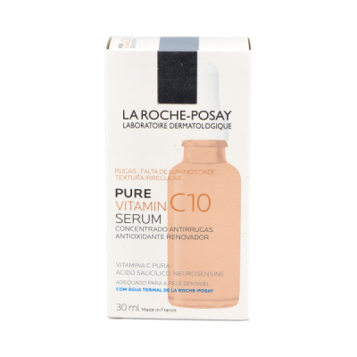 La Roche Posay Sérum Pure...
