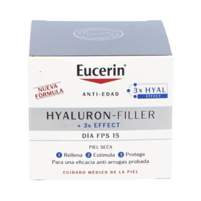 Eucerin Hyaluron-Filler...