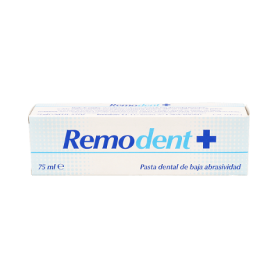 Remodent Plus 75ml