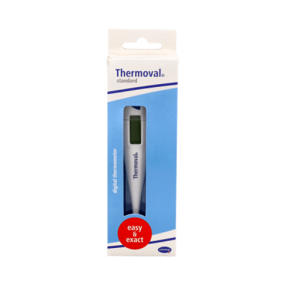 Thermoval Standard...
