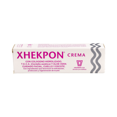 Xhekpon Crema Facial 40ml