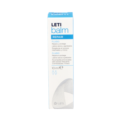 Letibalm fluido 10ml