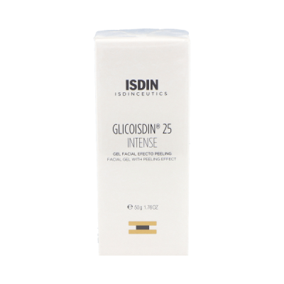 ISDIN Glicoisdin 25% gel...