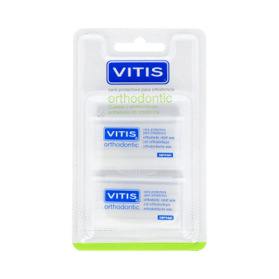 Vitis Orthodontic cera...
