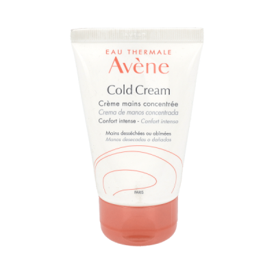 Avène Cold Cream crema de...