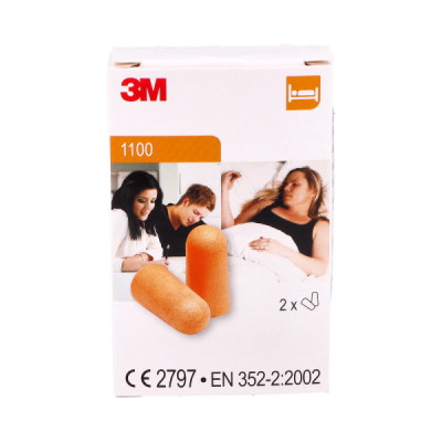 3M tapones para el ruido de...