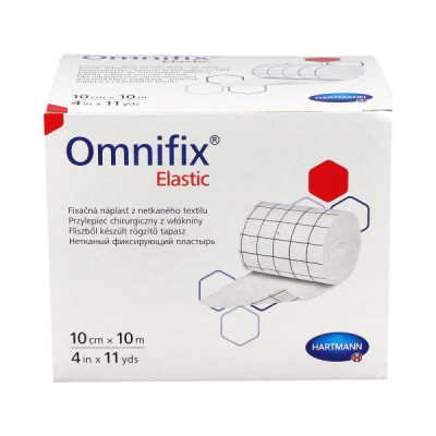 Omnifix esparadrapo...