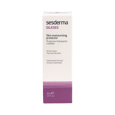 Sesderma Silkses protector...
