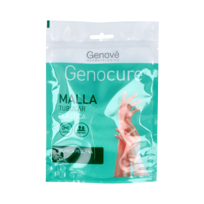 Genové malla tubular...