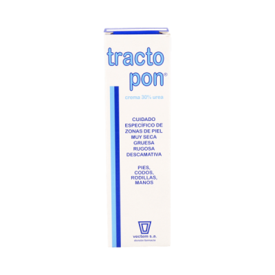 Tractopon crema 30% urea 40ml