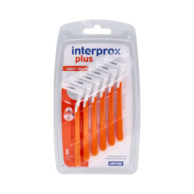 Dentaid Interprox plus...