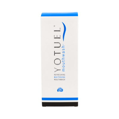 Yotuel colutorio 250ml