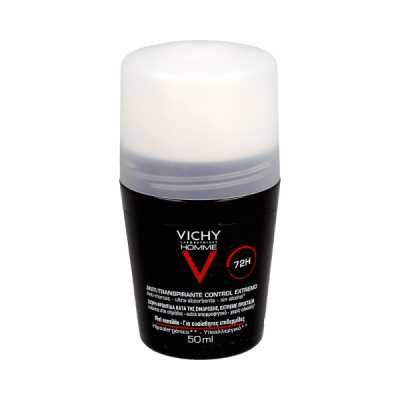Vichy Homme desodorante...