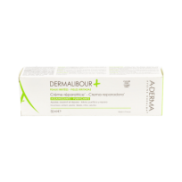 A-Derma Dermalibour + CICA...