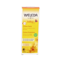 Weleda Baby Crema de Pañal...