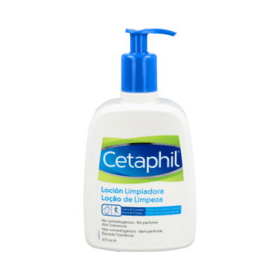 Cetaphil Loción Limpiadora...