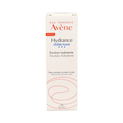 Avène Hydrance Emulsión...