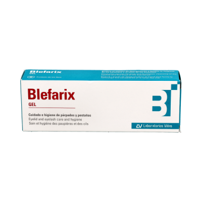 Blefarix gel 30ml