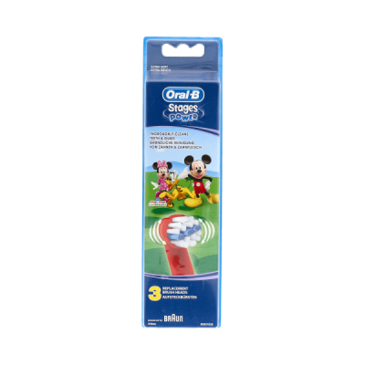 Oral-B EB 10-3 cabezal de...
