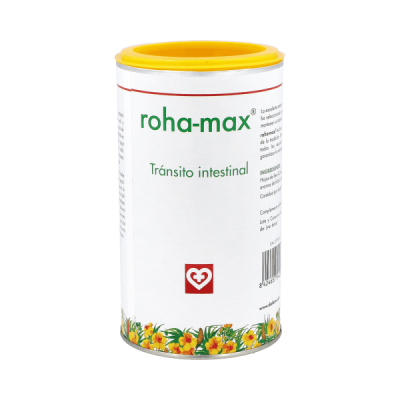 Roha-Max Tránsito...