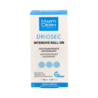 MARTIDERM Driosec Intensive...
