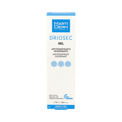 MARTIDERM Driosec...