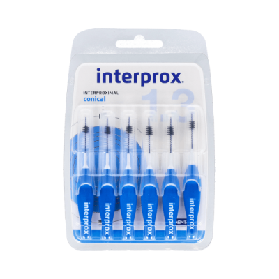 Dentaid Interprox cepillo...