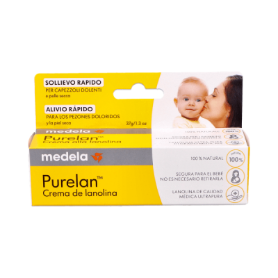 Medela Purelan 100 crema 37g