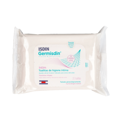 Germisdin Higiene Íntima...