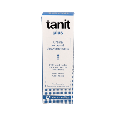 Tanit plus crema 15ml